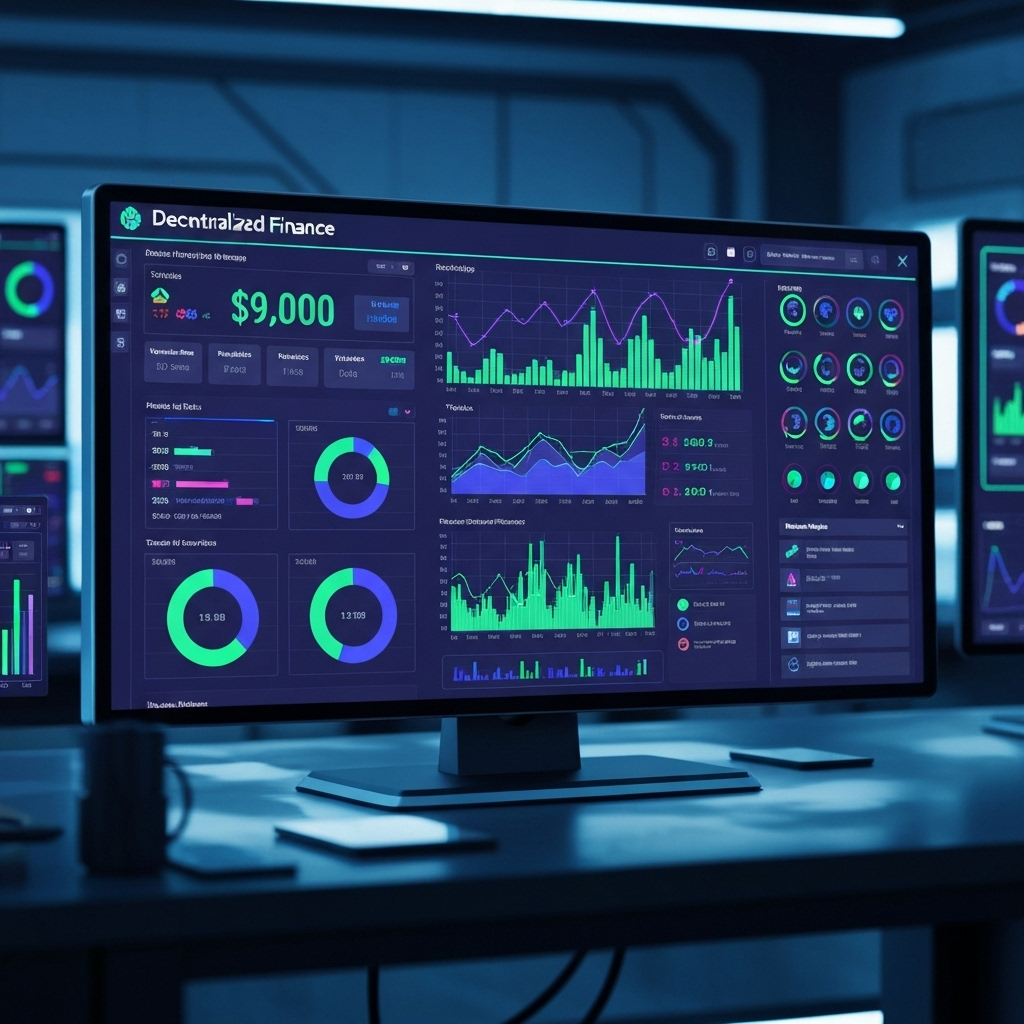 How Parallax Pioneered the $2.3B Counterfactual Analysis Market: The Untold Story of DeFi's First AI Portfolio Revolution